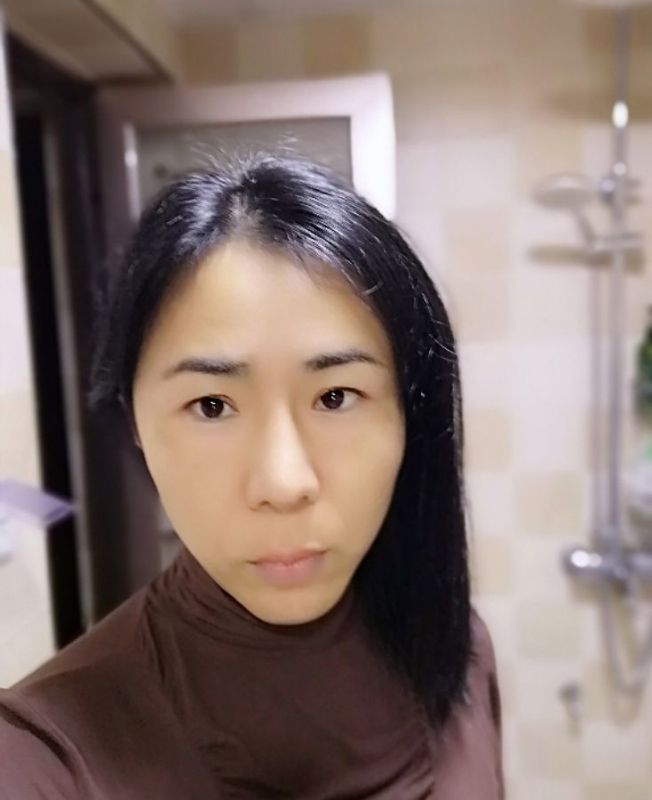 依凡的第一张照片--江门相亲服务中心