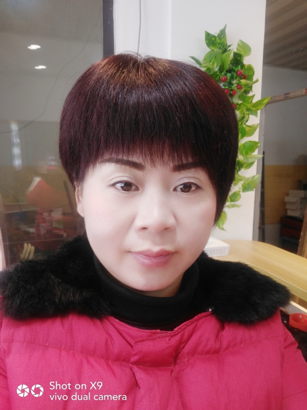 牵手到老的第一张照片--江门相亲服务中心