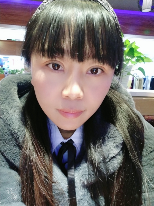 蓝色鲸鱼的第二张照片--江门相亲服务中心