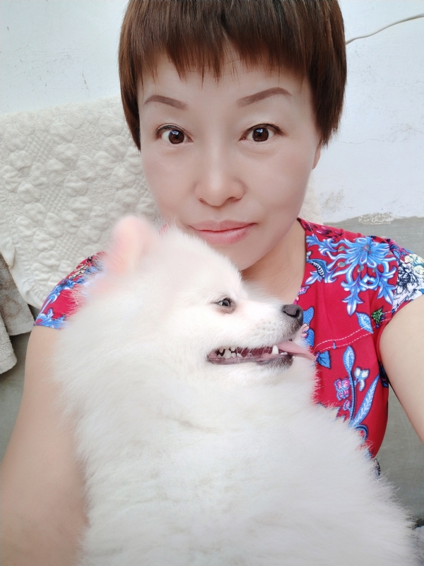 世事无常的第二张照片--江门相亲服务中心