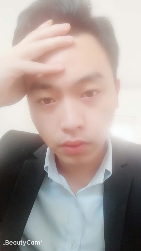 萧根生的第一张照片--江门相亲服务中心