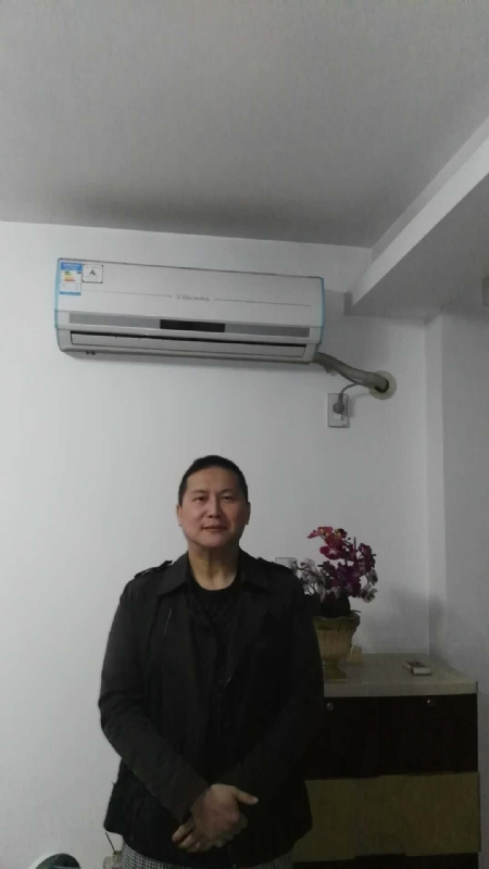 耶和华上帝的孩子的第一张照片--江门相亲服务中心