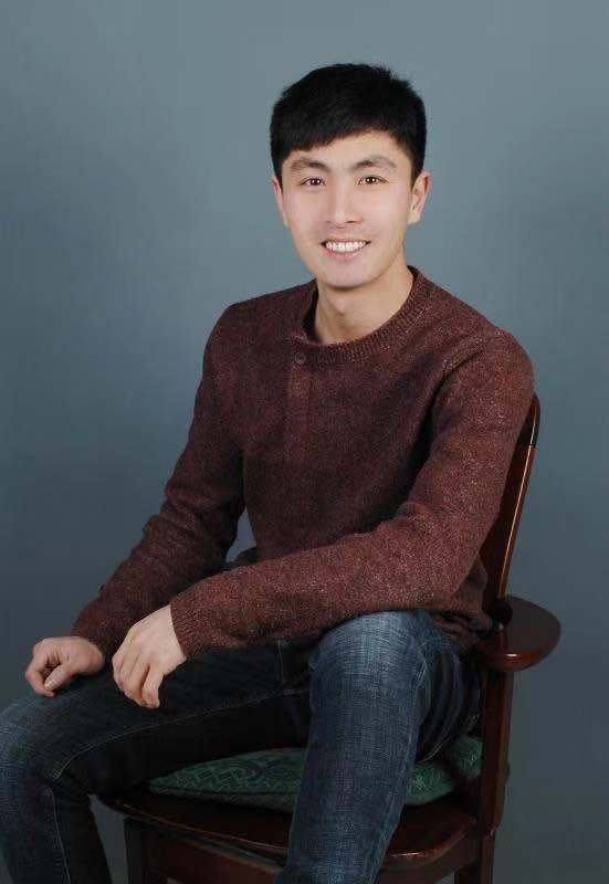 王泽的第二张照片--江门相亲服务中心