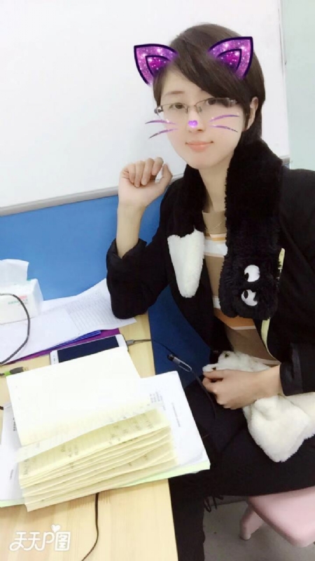 kaura的第二张照片--江门相亲服务中心