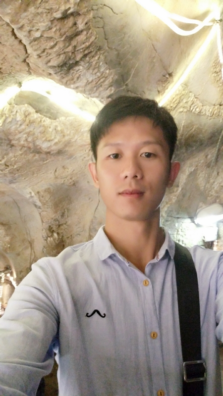 飞少的第一张照片--江门相亲服务中心