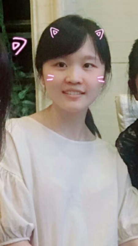 曦曦陈的第一张照片--江门相亲服务中心