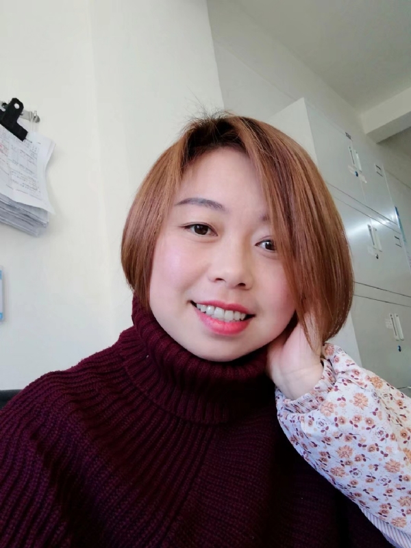 漠然的第一张照片--江门相亲服务中心