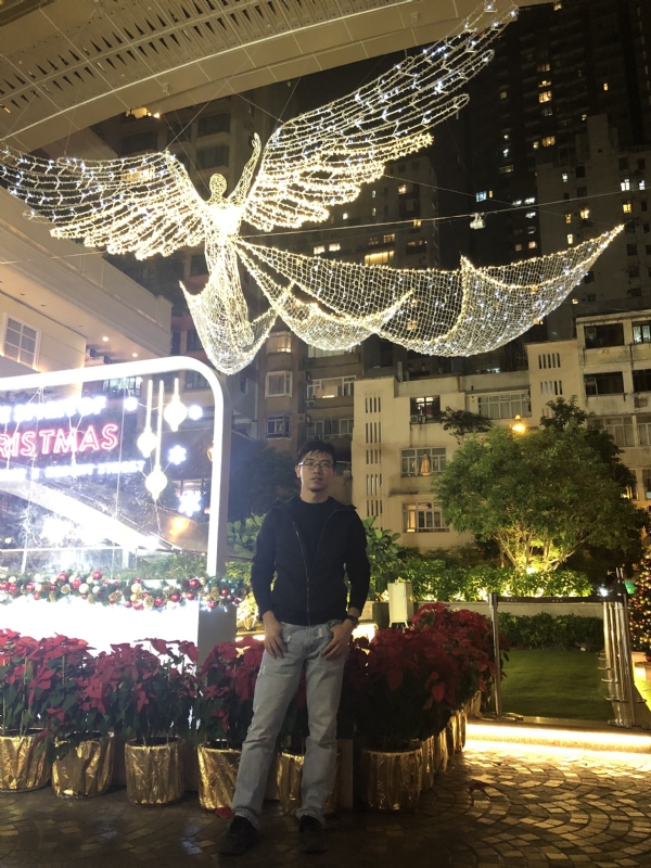New_hk的第一张照片--江门相亲服务中心