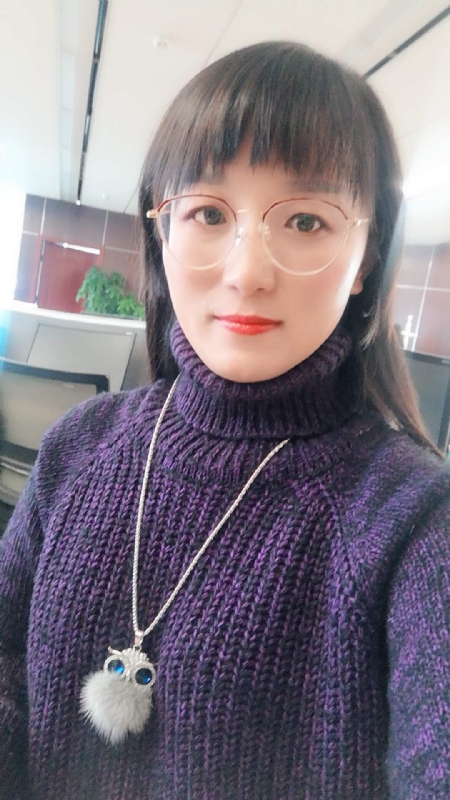 一生有你的第二张照片--江门相亲服务中心