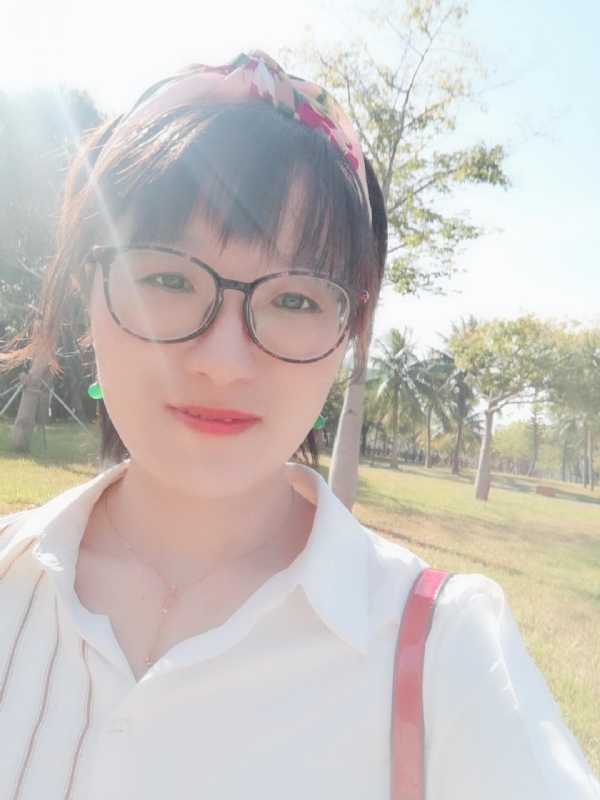 一生有你的第三张照片--江门相亲服务中心