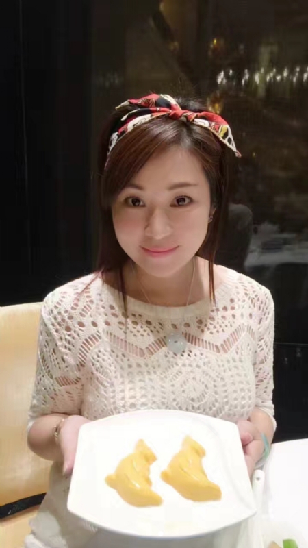 CC的第一张照片--江门相亲服务中心
