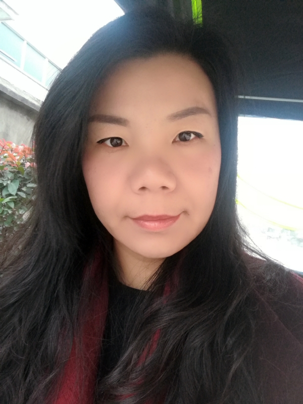 缘的第一张照片--江门相亲服务中心