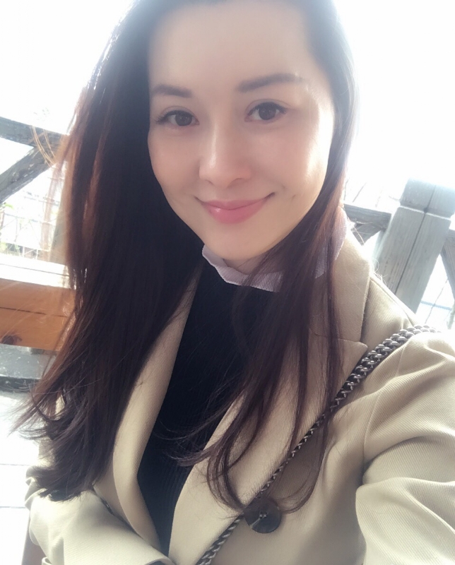 筱雅的第四张照片--江门相亲服务中心