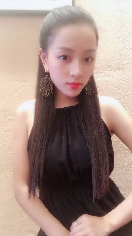 深圳交友的第二张照片--江门相亲服务中心