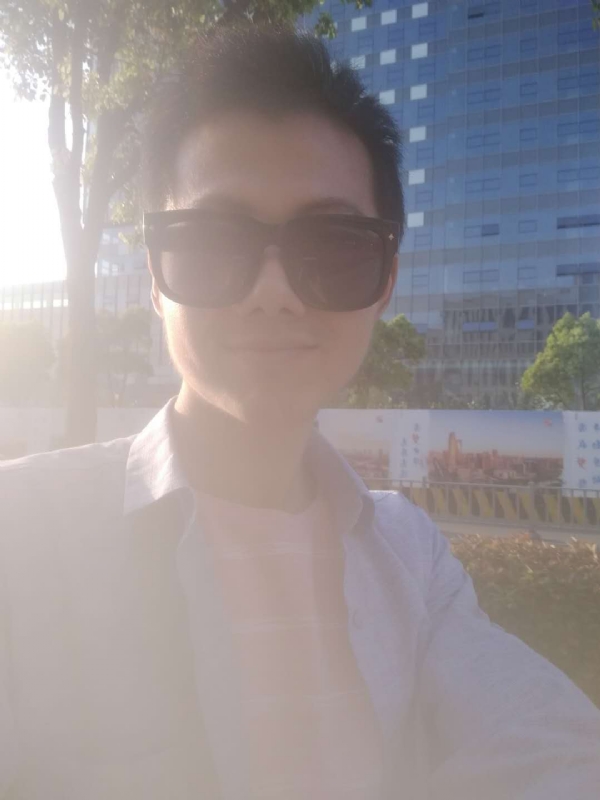 明仔的第一张照片--江门相亲服务中心