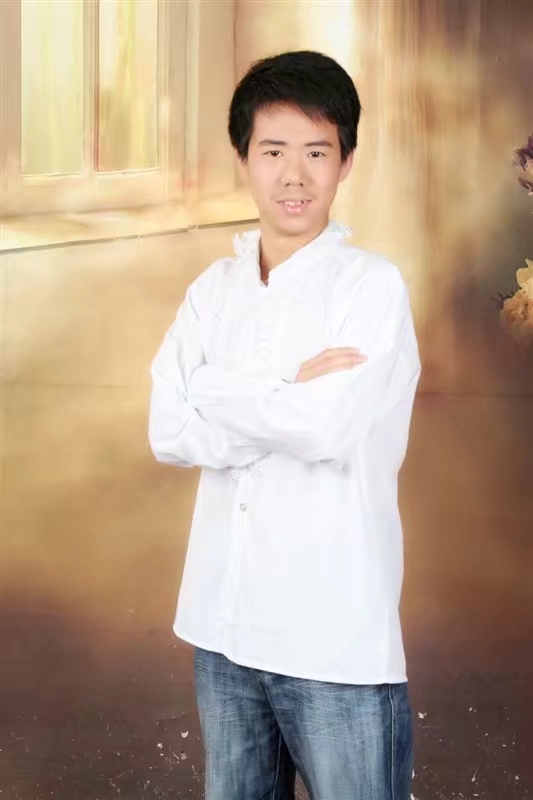 觅情的第三张照片--江门相亲服务中心