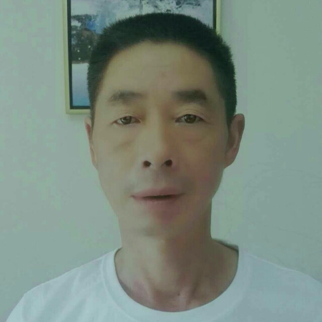 蔡蔡的第一张照片--江门相亲服务中心