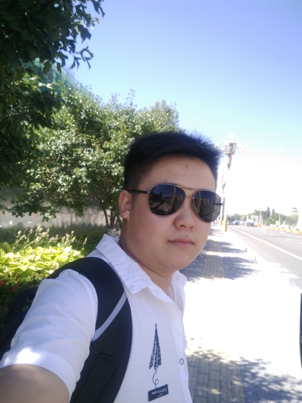 从新开始的第一张照片--江门相亲服务中心