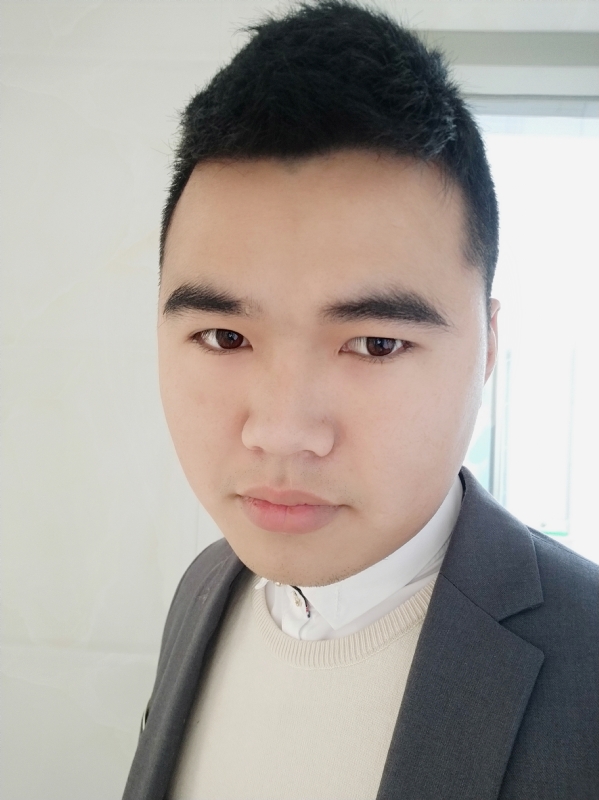 啊辉的第一张照片--江门相亲服务中心