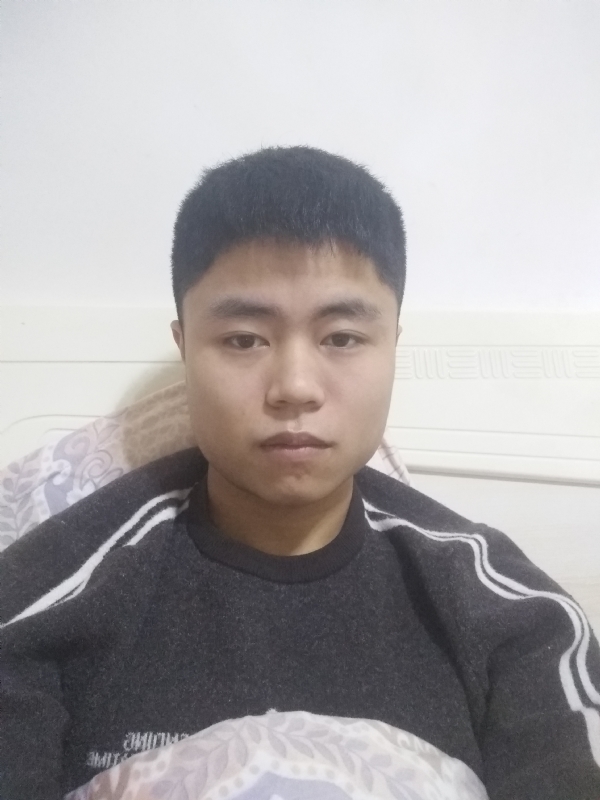 邓志强的第一张照片--江门相亲服务中心