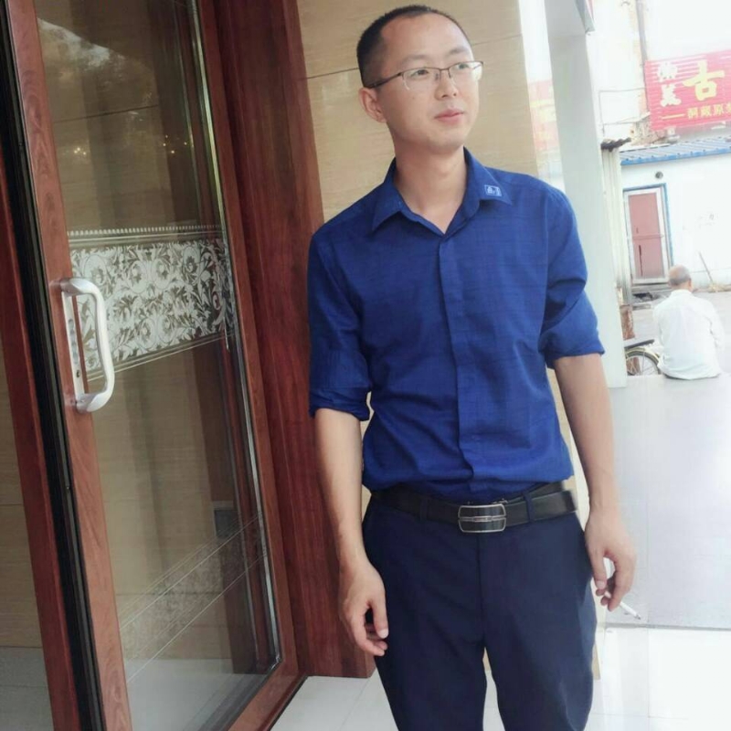 亦久懿旧的第一张照片--江门相亲服务中心