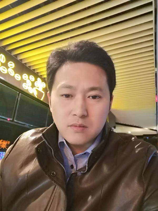 只为伊人醉的第一张照片--江门相亲服务中心