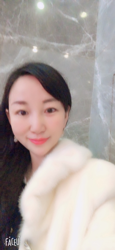 芳草的第一张照片--江门相亲服务中心