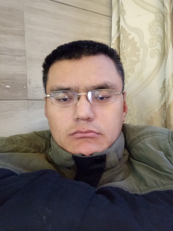 我想有个家的第一张照片--江门相亲服务中心