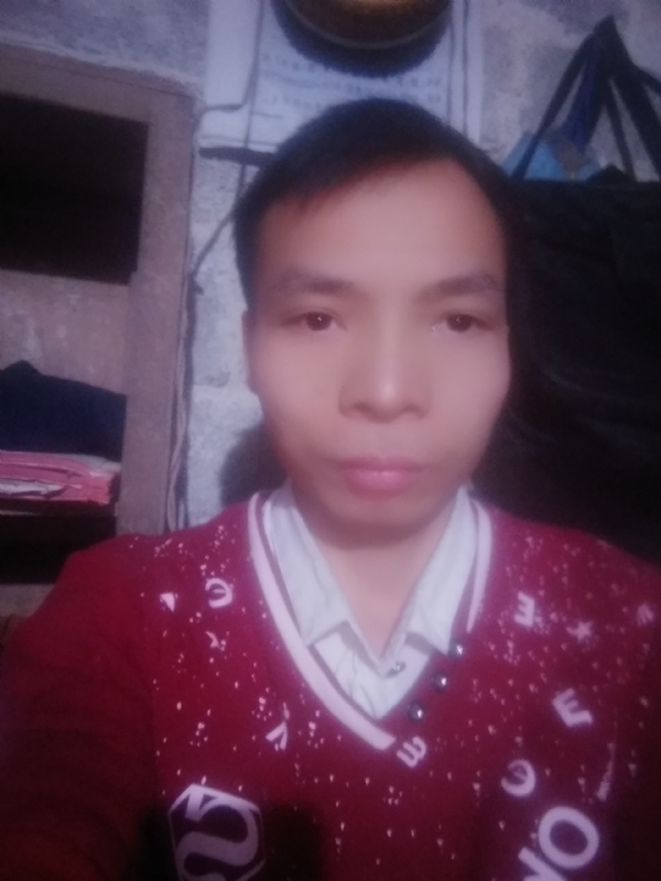 笑看人生百态的第一张照片--江门相亲服务中心