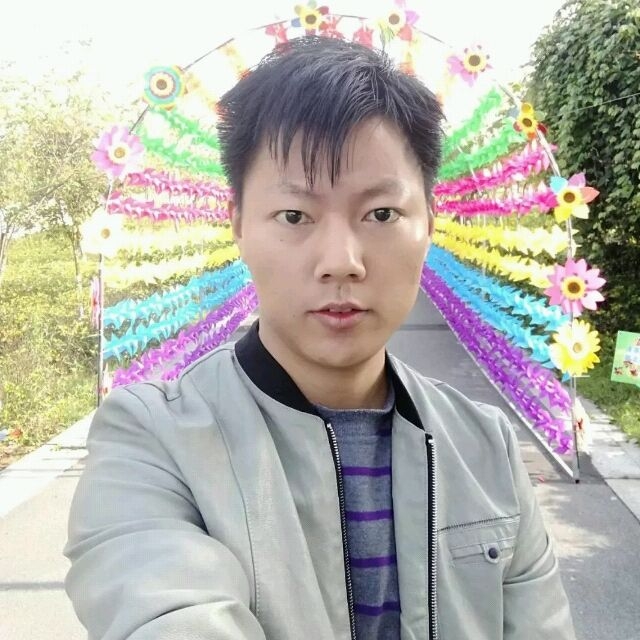 冰淇淋～的第一张照片--江门相亲服务中心