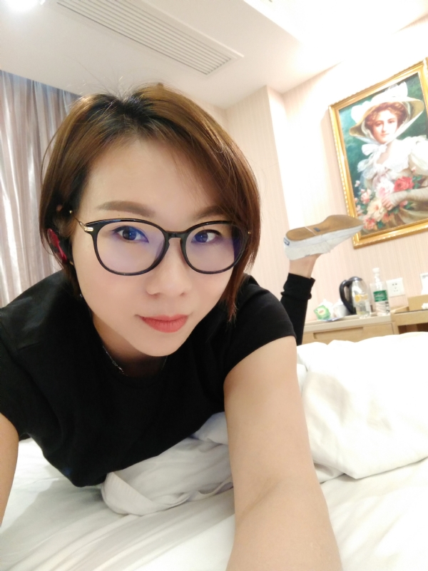 双子座的第一张照片--江门相亲服务中心