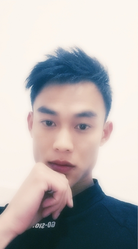 郑漂亮的第一张照片--江门相亲服务中心