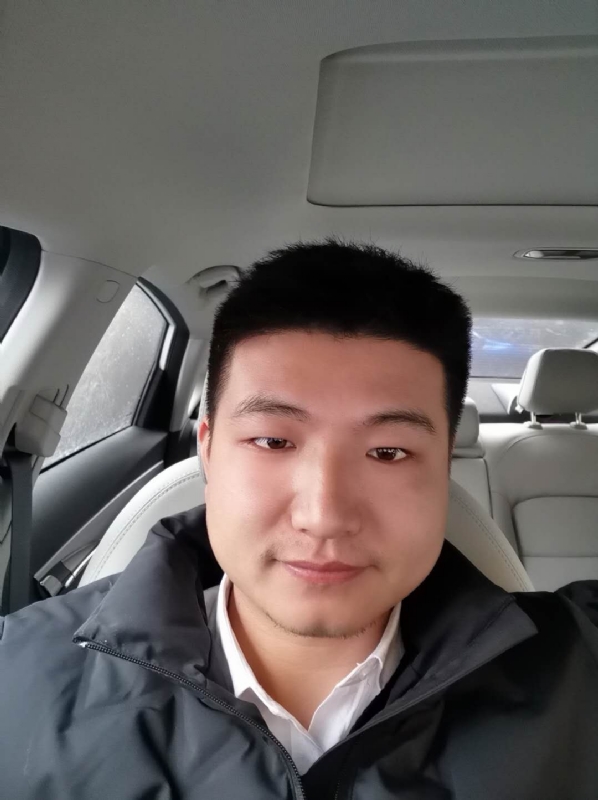 美好未来的第一张照片--江门相亲服务中心