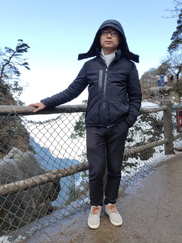 记录的地平线的第一张照片--江门相亲服务中心