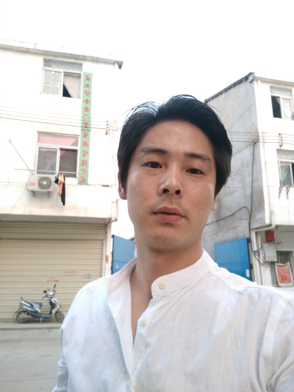 峰哥的第一张照片--江门相亲服务中心