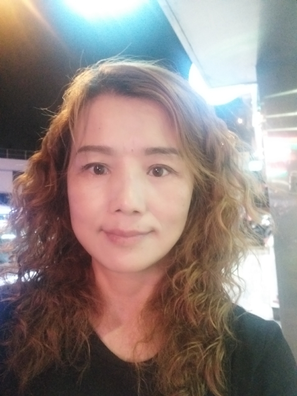 雪儿的第一张照片--江门相亲服务中心