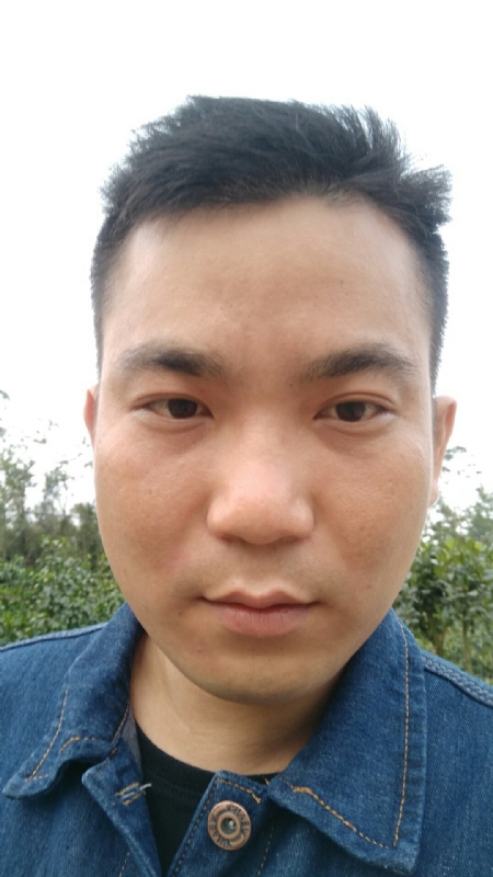 我想爱的第一张照片--江门相亲服务中心