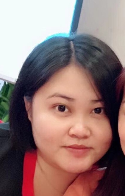 静静的第一张照片--江门相亲服务中心