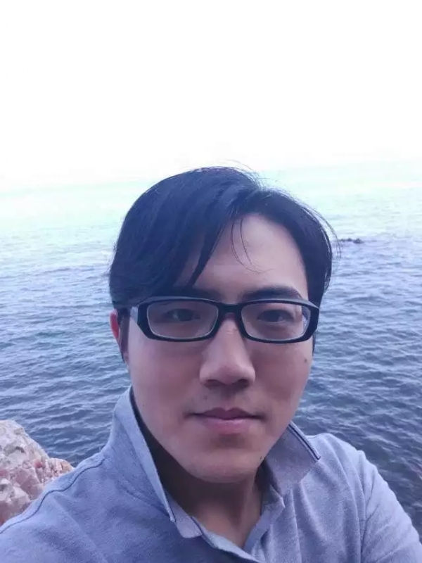 寻觅的第一张照片--江门相亲服务中心