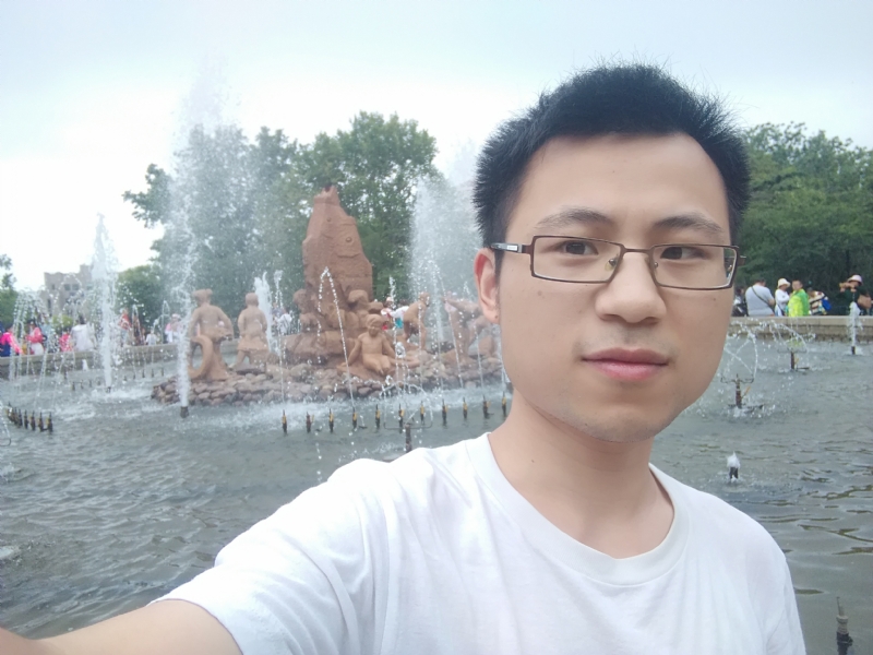 zhgduy的第一张照片--江门相亲服务中心