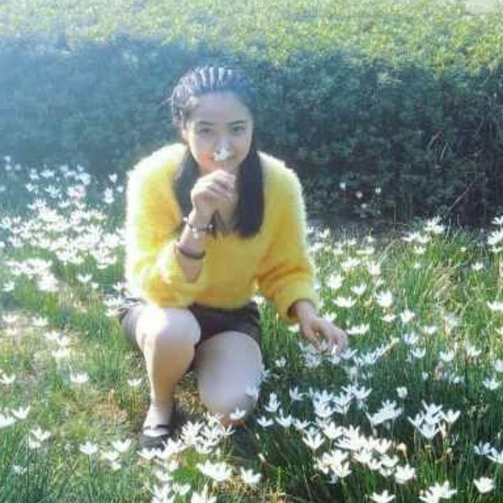 林林的第一张照片--江门相亲服务中心