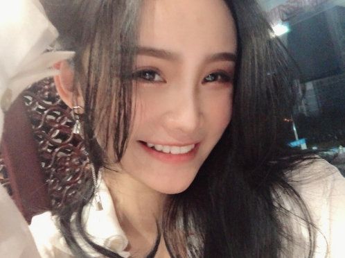 紫薇的第一张照片--江门相亲服务中心