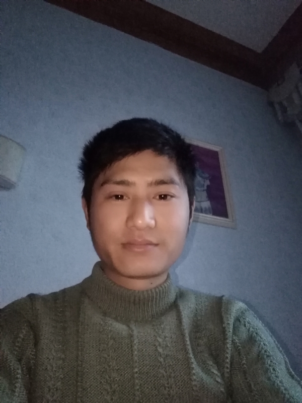 孤独的爱的第一张照片--江门相亲服务中心