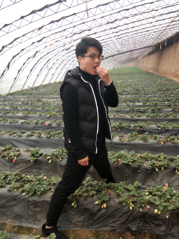 樊小广的第一张照片--江门相亲服务中心