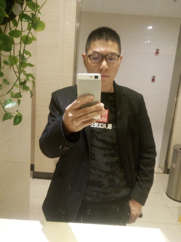 顺其自然的第一张照片--江门相亲服务中心