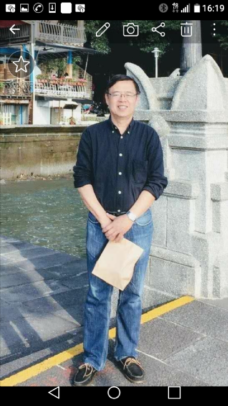 真誠的第三张照片--江门相亲服务中心