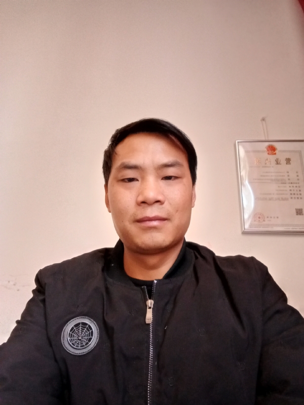 追寻爱情她在哪里的第一张照片--江门相亲服务中心