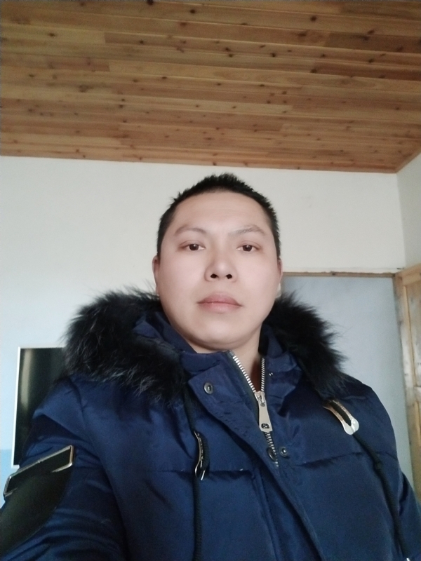 寻爱的第二张照片--江门相亲服务中心