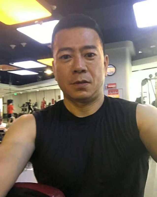 宁静致远的第二张照片--江门相亲服务中心