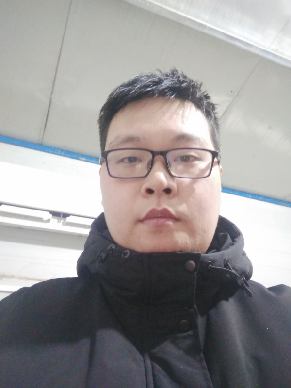 杰杰的第一张照片--江门相亲服务中心